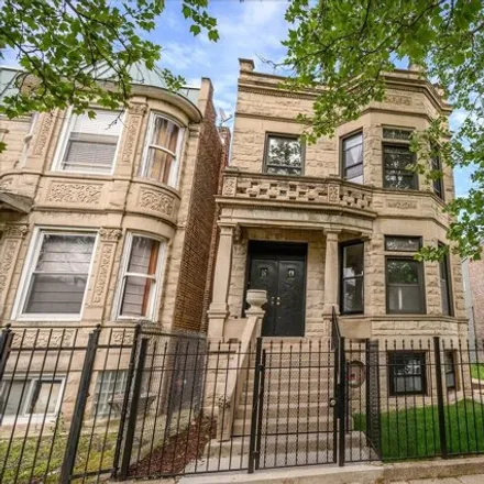 Buy this 12 bed house on 1225 South Harding Avenue in Chicago, IL 60623