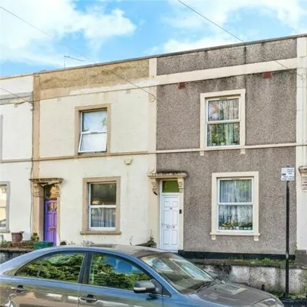 Buy this 3 bed townhouse on 8 Goodhind Street in Bristol, BS5 0SR