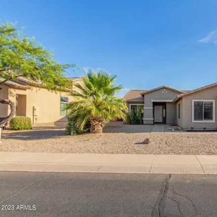 Buy this 4 bed house on 1323 East 11th Street in Casa Grande, AZ 85122