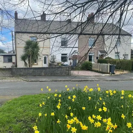 Buy this 3 bed house on unnamed road in Bickerstaffe, L39 0EY