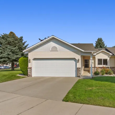 Buy this 3 bed house on 1924 South Century Lane in Spokane Valley, WA 99037