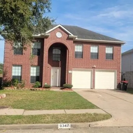 Image 1 - 9359 Eaglewood Spring Drive, Fort Bend County, TX 77083, USA - House for rent