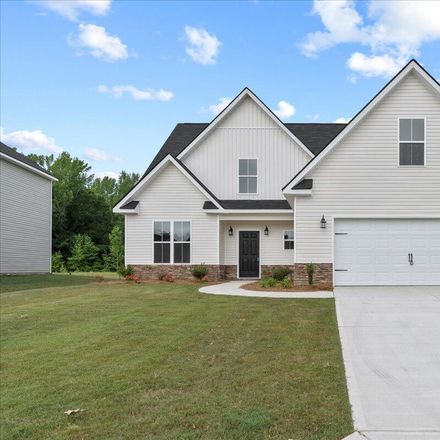 Rent this 5 bed house on Grovetown