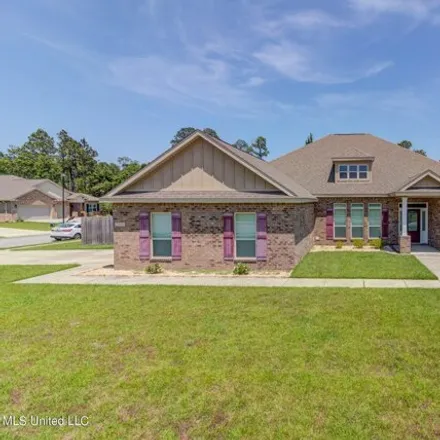 Buy this 4 bed house on 7053 Sonoma Drive in Biloxi, MS 39532