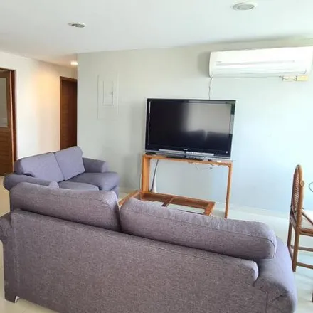 Rent this 3 bed apartment on Avenida de los Amates in Colonia Framboyanes, 86040 Villahermosa
