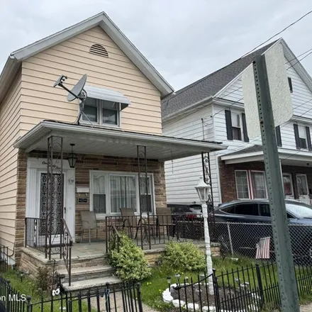 Buy this 3 bed house on 144 South Filmore Avenue in Hyde Park, Scranton