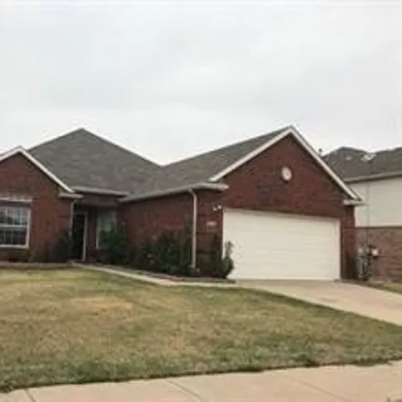Rent this 3 bed house on 5208 Novato Place in Fort Worth, TX 76248