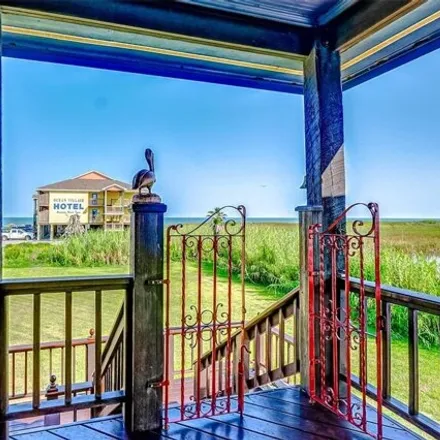 Image 4 - Ocean Village Hotel, Francis Cove, Surfside Beach, Brazoria County, TX 77541, USA - House for sale