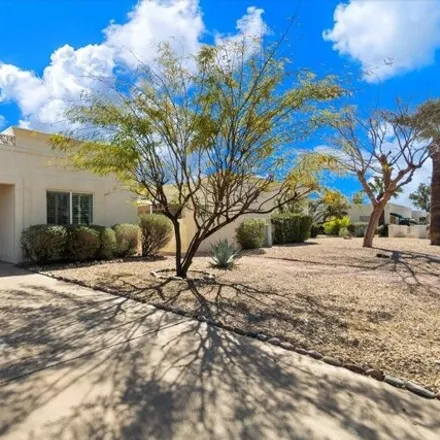 Buy this 2 bed house on 5311 North 78th Street in Scottsdale, AZ 85250
