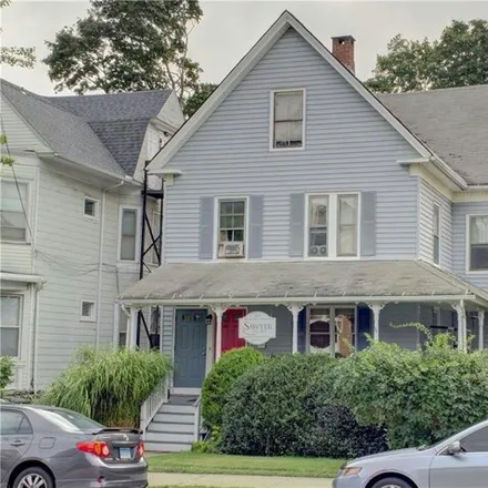 Rent this 1 bed house on 251 Williams Street in New London, CT 06320