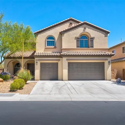 Buy this 5 bed house on 3616 Fledgling Drive in North Las Vegas, NV 89084