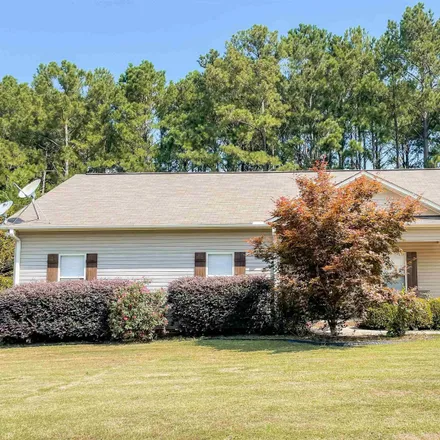 Buy this 3 bed house on 4045 Masters Road in Pell City, AL 35128