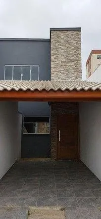 Image 2 - Rua Tereza Lopes, Vila Granada, Sorocaba - SP, 18020-224, Brazil - House for sale