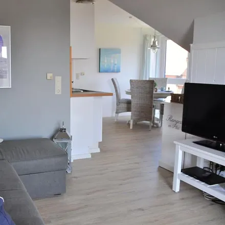 Rent this 1 bed apartment on 23769 Fehmarn