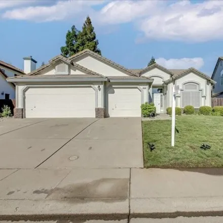 Buy this 3 bed house on 1822 Paseo Penasco in Roseville, CA 95747