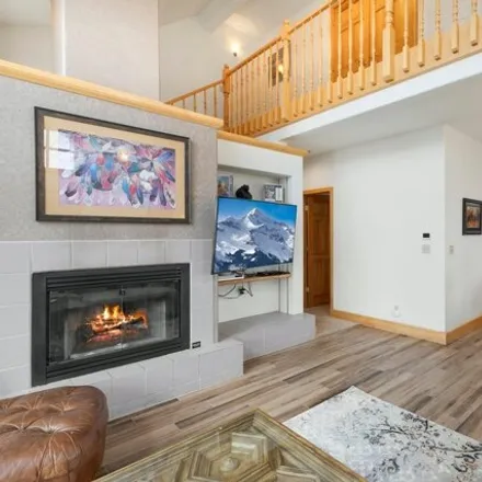 Image 6 - 138 Aspen Ridge Drive, Mountain Village, San Miguel County, CO 81435, USA - House for sale