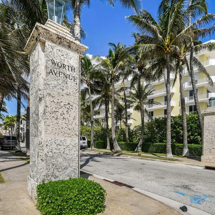 Image 8 - 280 Seminole Avenue, Palm Beach, Palm Beach County, FL 33480, USA - Apartment for rent