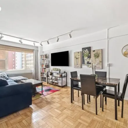 Buy this studio apartment on 345 East 56th Street in New York, NY 10022