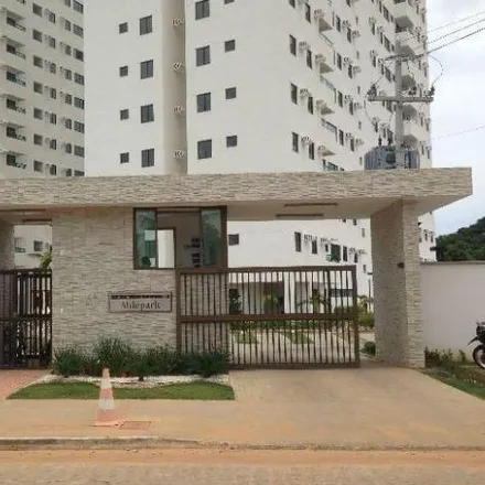 Buy this 2 bed apartment on Rua Doutora Nise da Silveira in Antares, Maceió - AL