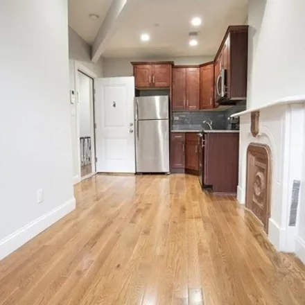Rent this 1 bed house on 31 East 126th Street in New York, NY 10035