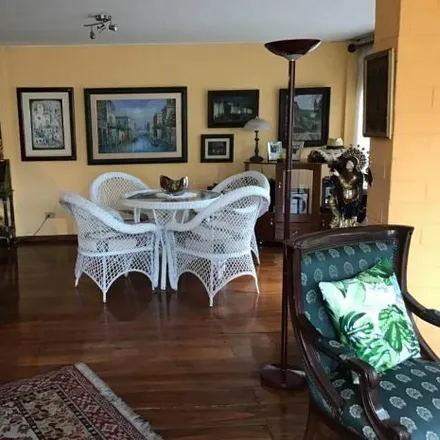 Buy this 5 bed house on Carlos Montufar in 170504, Quito