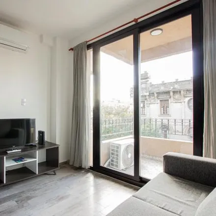 Rent this 1 bed apartment on Defensa 1202 in San Telmo, 1143 Buenos Aires