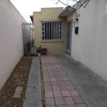 Image 2 - Calle Cumbres de monterrey, Terranova, 67258 Benito Juárez, NLE, Mexico - House for sale