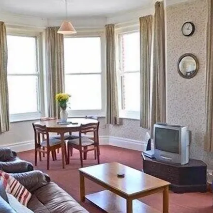 Rent this 2 bed townhouse on Cromer in NR27 9AR, United Kingdom