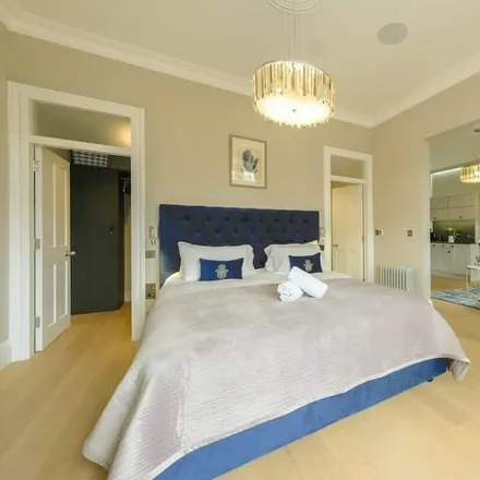 Rent this 1 bed apartment on Bristol in BS6 6DU, United Kingdom