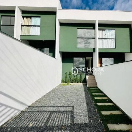 Buy this 2 bed house on Rua Otto Anlauf Júnior 148 in Salto do Norte, Blumenau - SC