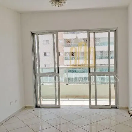 Rent this 3 bed apartment on Rua José Augusto dos Santos in Floradas de São José, São José dos Campos - SP