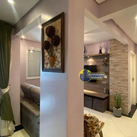 Buy this 2 bed apartment on Avenida Santo Antônio in Jardim Bela Vista, Osasco - SP