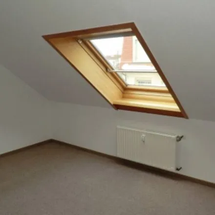 Rent this 3 bed apartment on Brade in Chemnitzer Straße, 01587 Riesa