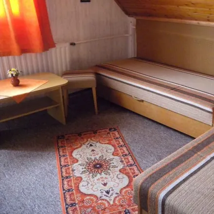 Rent this 6 bed house on Badacsonytomaj in Balaton utca, 8258