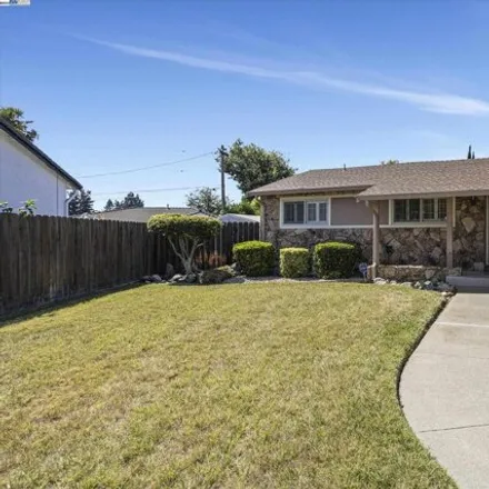 Image 4 - 5033 Brian Ct, Fremont, California, 94538 - House for sale