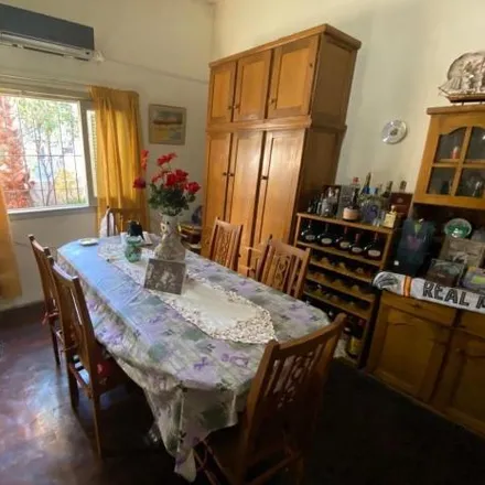 Buy this 2 bed house on Doctor Domingo Cabred 4834 in Nueva Pompeya, Buenos Aires
