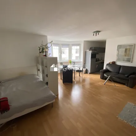 Buy this 1 bed apartment on Vienna in Thurygrund, VIENNA