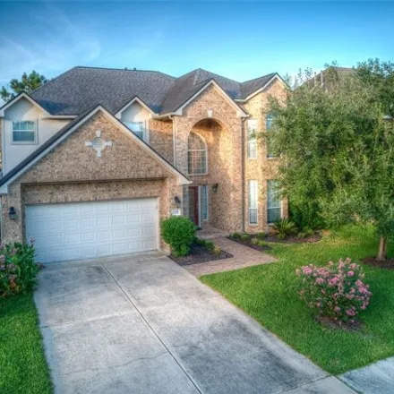 Image 1 - 2239 Alassio Isle Ct, Missouri City, Texas, 77459 - House for sale