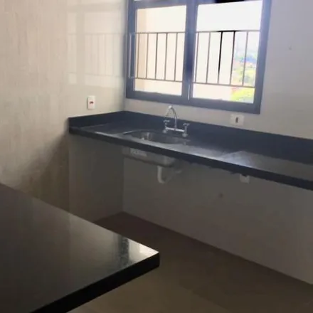 Buy this 4 bed apartment on Rua Coronel João Cursino 240 in Vila Jaci, São José dos Campos - SP