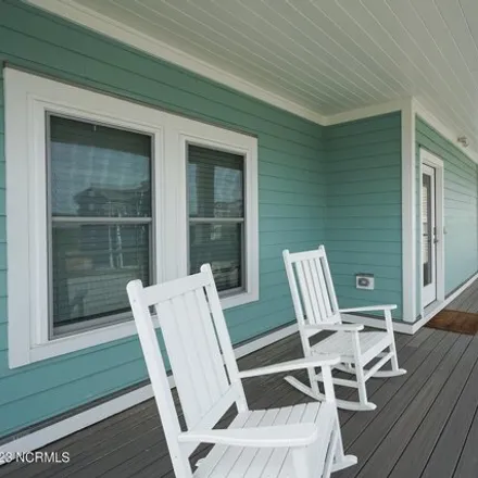 Image 5 - State Road 1568, North Topsail Beach, NC, USA - House for sale