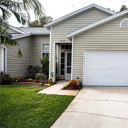 Image 3 - Send Way, Pasco County, FL 33549, USA - Townhouse for sale