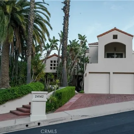 Rent this 5 bed house on 24156 Park Riviera in Calabasas, CA 91302