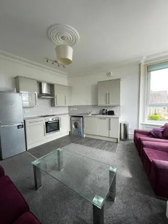 Rent this 3 bed apartment on Bonnybank Road in Dundee, DD1 2NS