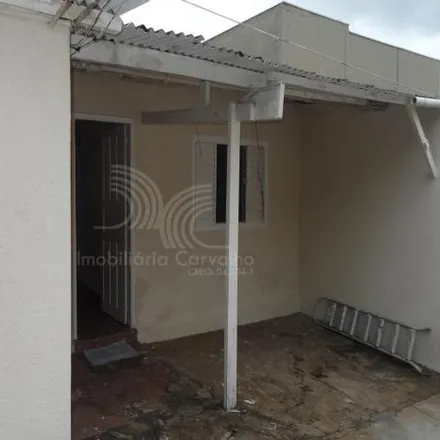 Rent this 1 bed house on Rua Carijós in Jardim Mariana, Santa Bárbara d'Oeste - SP