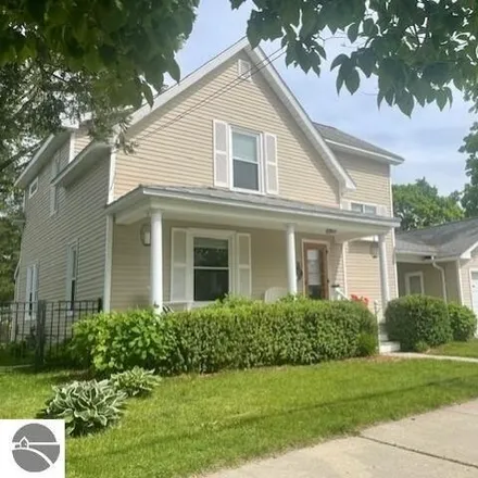 Buy this 3 bed house on 373 Barlow Street in Traverse City, MI 49686