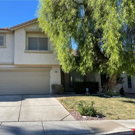 Rent this 3 bed house on 2564 Williamsburg Street in Henderson, NV 89052