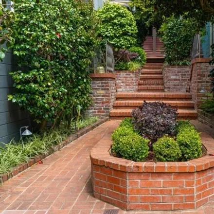 Image 3 - 1346;1348 Leavenworth Street, San Francisco, CA 94109, USA - House for sale