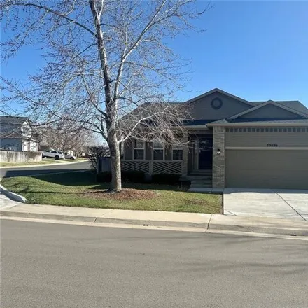 Buy this 3 bed house on 5107 South Liverpool Way in Centennial, CO 80015