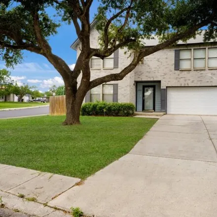 Buy this 4 bed house on 8180 Maple Meadow Drive in Bexar County, TX 78109