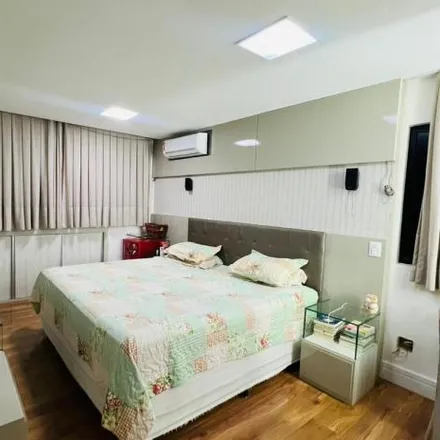 Buy this 3 bed apartment on Rua Mipibu in Petrópolis, Natal - RN
